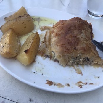 Athens Restaurant - Greek Near Me - Toronto, Ontario
