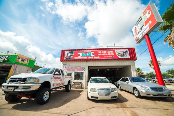 Car Time Auto Repair