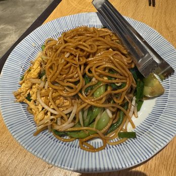 Peppercorn Station - Fried Noodles with Egg - Szechuan Near Me - Jersey City, New Jersey Peppercorn Station - Fried Noodles with Egg - Szechuan Near Me - Jersey City, New Jersey