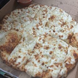 Papa Johns Pizza - 10 Cheesesticks