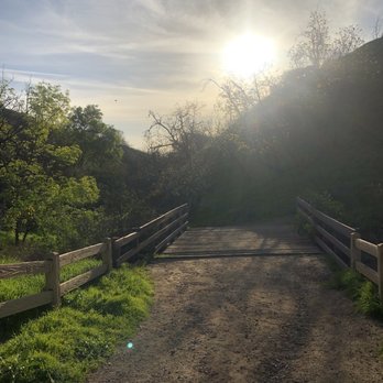 O'Melveny Park - Parks Near Me - Granada Hills, California