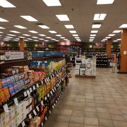 ABC Fine Wine & Spirits