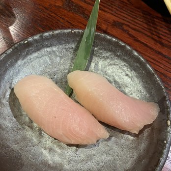 Temaki Den - Hamachi Nigiri - Sushi Bars Near Me - Denver, Colorado Temaki Den - Hamachi Nigiri - Sushi Bars Near Me - Denver, Colorado