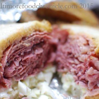 Weiss Deli - Cloak and Dagger - Delis Near Me - Baltimore, Maryland Weiss Deli - Cloak and Dagger - Delis Near Me - Baltimore, Maryland