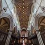 Photo of Selby Abbey