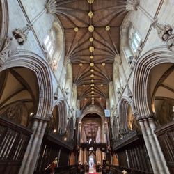 Selby Abbey