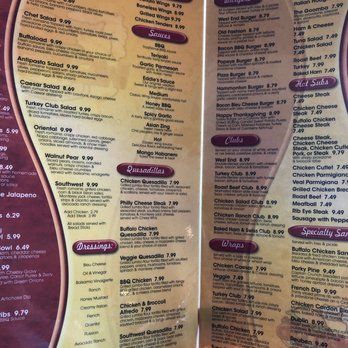 West End Grill & Bar - Bars Near Me - Hammonton, New Jersey West End Grill & Bar - Bars Near Me - Hammonton, New Jersey