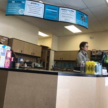 The UPS Store - Printing Services Near Me - San Jose, California The UPS Store - Printing Services Near Me - San Jose, California