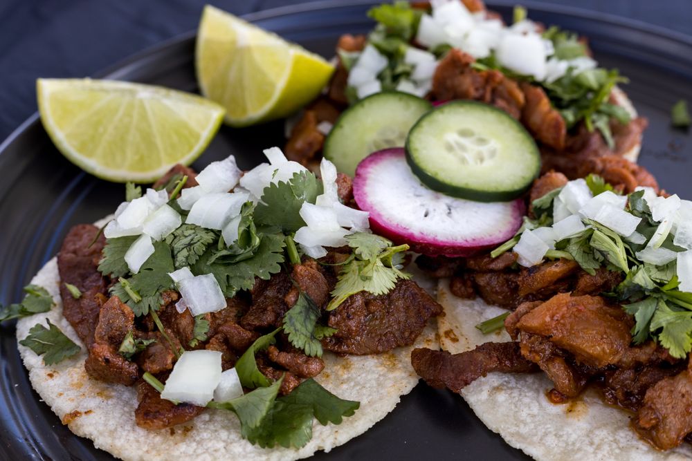 Taqueria Los Perez