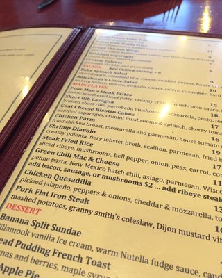 Menu photo 8 Eat Americana San Francisco, CA