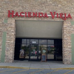 Exterior photo of Hacienda Vieja - Pendleton, Indiana Exterior photo of Hacienda Vieja - Pendleton, Indiana