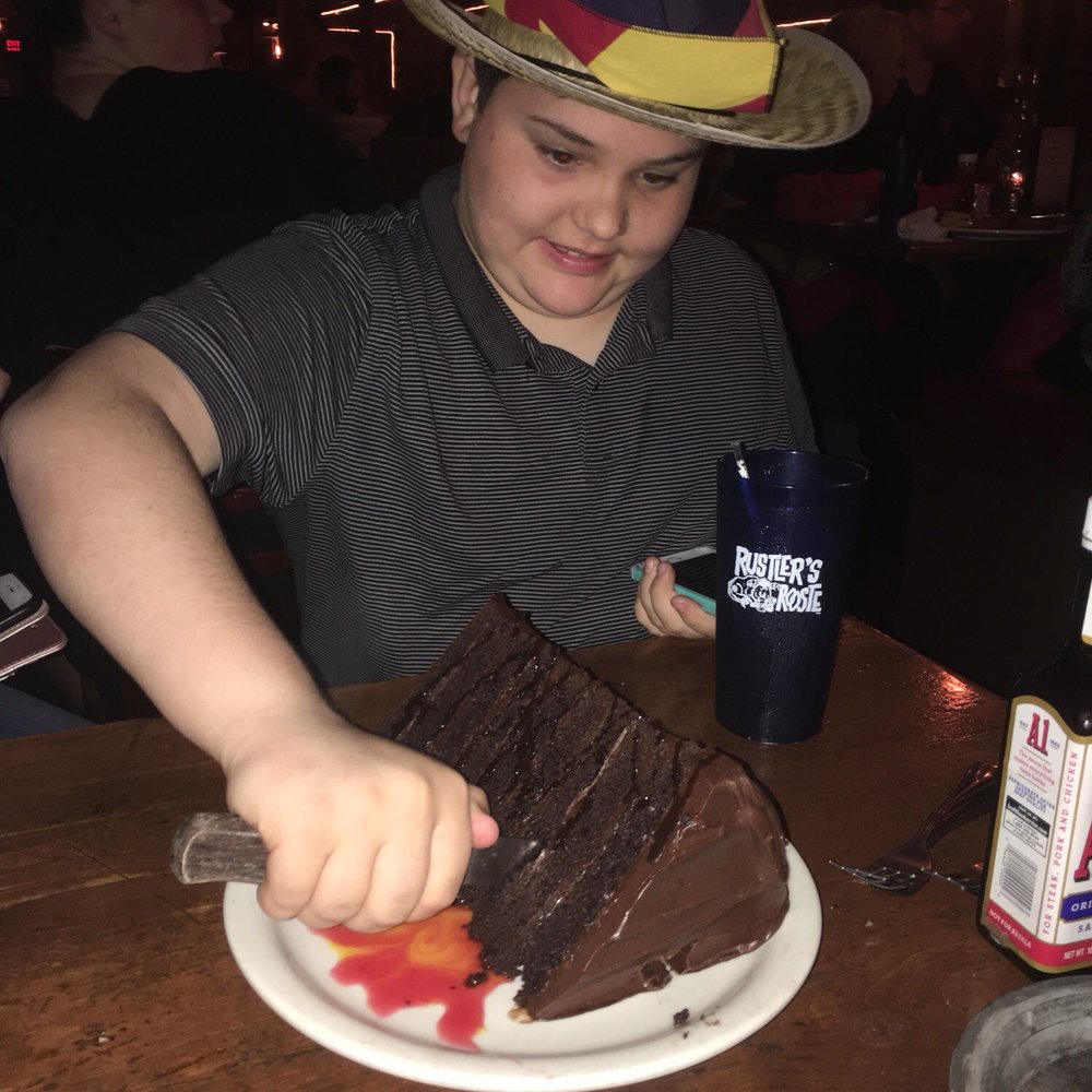 Rustler's Rooste - Steakhouses Near Me - Phoenix, Arizona