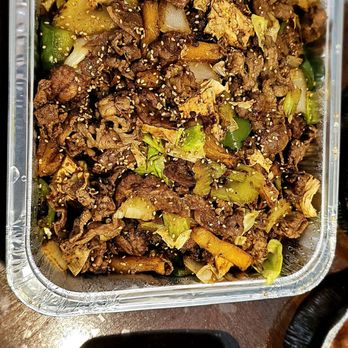 Hi Pot - Mixed meat Hi Pot (large) - Szechuan Near Me - Cupertino, California