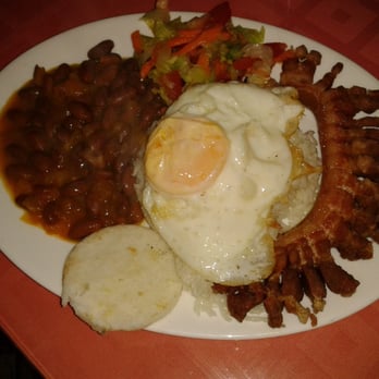 Wilson Bar - Latin American Near Me - Seville, SE
