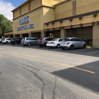 Ross Dress for Less - Department Stores Near Me - Stockton, California Ross Dress for Less - Department Stores Near Me - Stockton, California