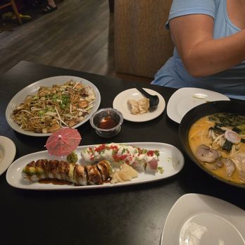 Shu Sushi Grill & Ramen - Sushi Bars Near Me - Chandler, Arizona Shu Sushi Grill & Ramen - Sushi Bars Near Me - Chandler, Arizona