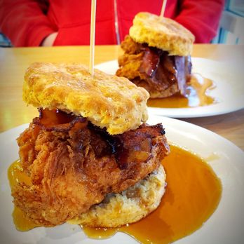 Maple Street Biscuit Company - Columbus - Sticky Maple - Breakfast & Brunch Near Me - Columbus, Ohio Maple Street Biscuit Company - Columbus - Sticky Maple - Breakfast & Brunch Near Me - Columbus, Ohio