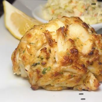 Costas - Crabcake - Seafood Near Me - Timonium, Maryland