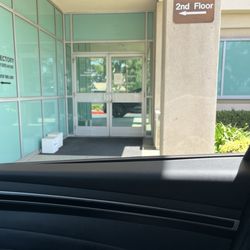 San Antonio Ambulatory Surgical Center - Pick up spot when surgery is done. They call you 45 and 15 minutes ahead