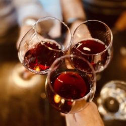 Apporter votre vin
