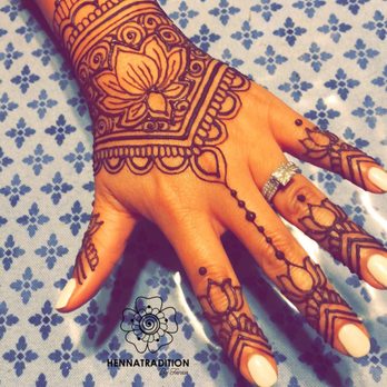 Henna Tradition - Henna Artists Near Me