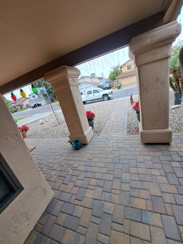 PARADISE PAVER Updated June 2024 Request Consultation 61 Photos 645 S Mesa Dr, Mesa