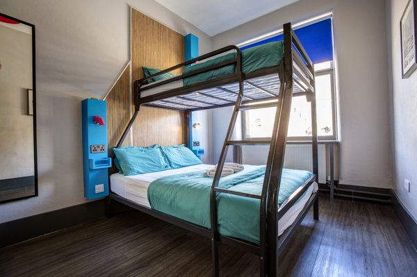 Kick Ass Grassmarket by null