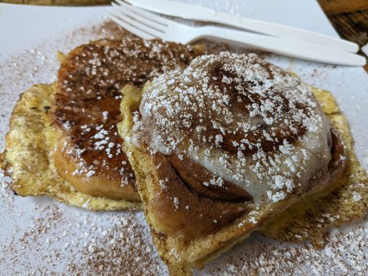 mister Q. cafe by null