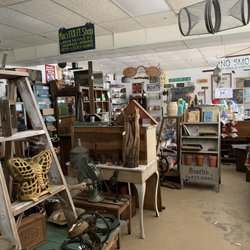Jefferson Street Antiques