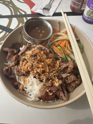 Nam Nam Café by null