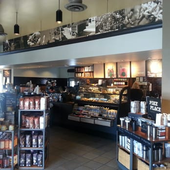 Starbucks - Le typical bux - Coffee & Tea Near Me - Fishers, Indiana