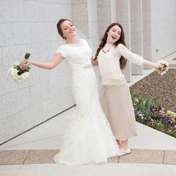 Sweetheart Manor Bridal Salon & Tuxedo District