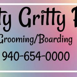 Nitty Gritty Grooming