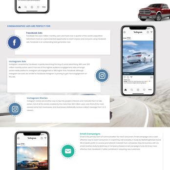LightHouse Graphics - Web Design Near Me