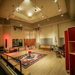 The Studio