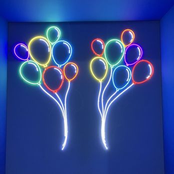 Balloon Museum - Art Museums Near Me - Los Angeles, California