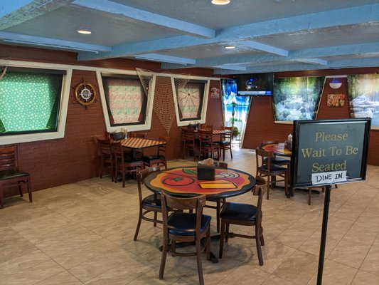 Crab Kitchen Cajun Seafood Restaurant by null