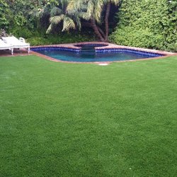 Purchase Green Artificial Grass - West Michigan