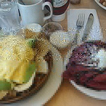 Stacked - Breakfast & Brunch Near Me - Oak Lawn, Illinois