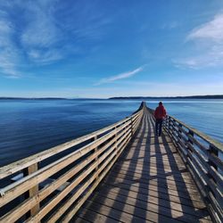 Indianola Pier - Pier