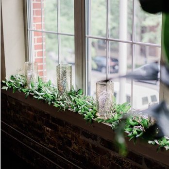 Chez Hay Catering - Ceremony Window  ShellCreek - Venues & Event Spaces Near Me - Lincoln, Nebraska