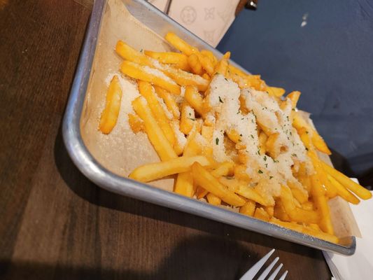 Urban Skillet Northridge by null