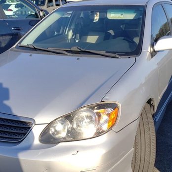 The Accident Guys - Car damage - Personal Injury Law Near Me - Cerritos, California