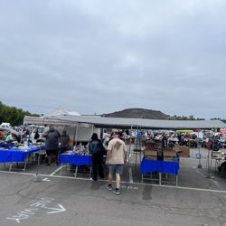 Santee Swap Meet
