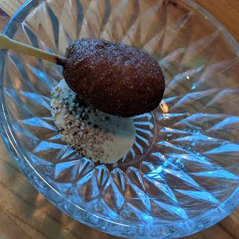 Emmer & Rye - Tapas/Small Plates Near Me - Austin, Texas
