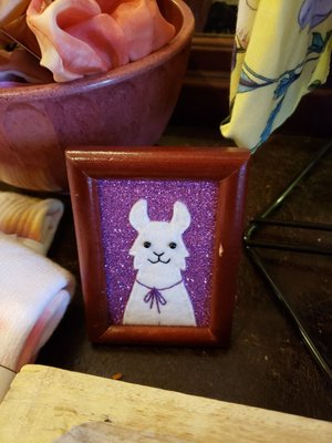 Little Button Craft by null