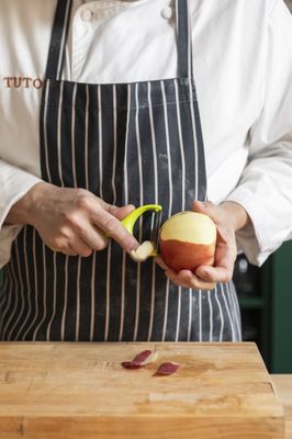 Tutore - Italian Cooking School by null