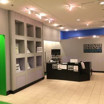 Escape the Mystery Room - Escape Games Near Me - Middletown, New York