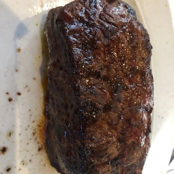 Steak 48 - New York strip - Steakhouses Near Me - Houston, Texas Steak 48 - New York strip - Steakhouses Near Me - Houston, Texas