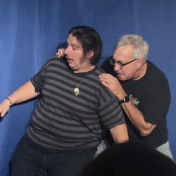 The Actors Circle Acting School - Improv moments